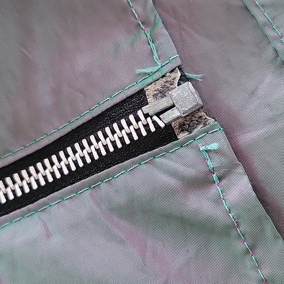 Vintage 90s Club Shirt - Picture 8 of 8